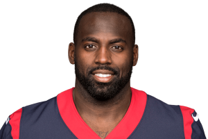 Whitney Mercilus