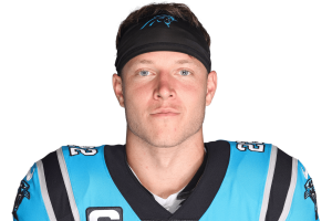 Christian McCaffrey