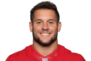 Nick Bosa