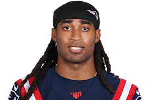 Stephon Gilmore