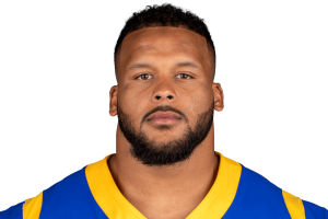 Aaron Donald