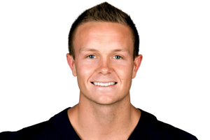 Cody Parkey