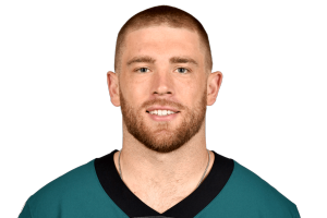 Zach Ertz