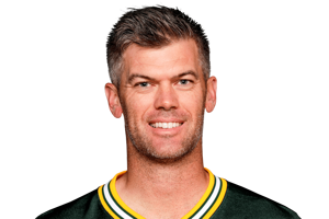 Mason Crosby