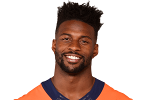 Emmanuel Sanders