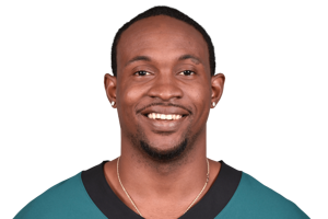 Alshon Jeffery