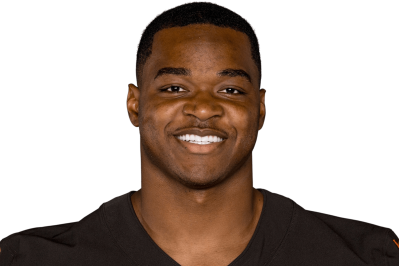 Amari Cooper