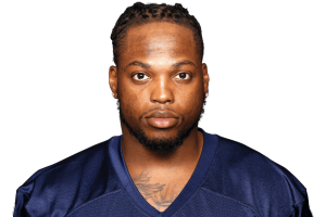 Derrick Henry