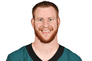 Carson Wentz