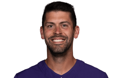 Justin Tucker