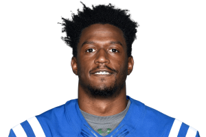 Marlon Mack