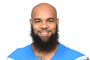 Keenan Allen