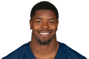 Cameron Wake