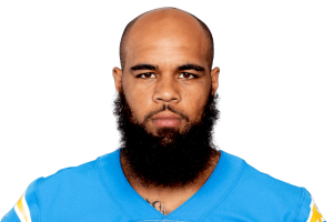 Keenan Allen