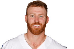 Cooper Rush