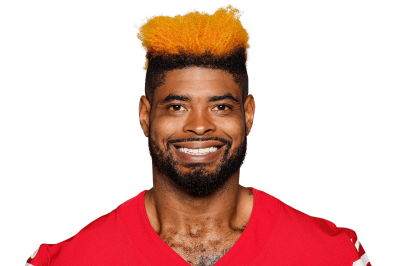 Jauan Jennings