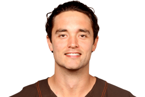 Brock Osweiler