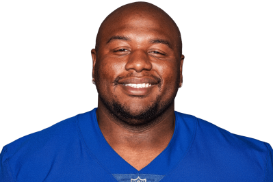 Dexter Lawrence II