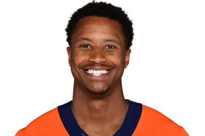 Courtland Sutton