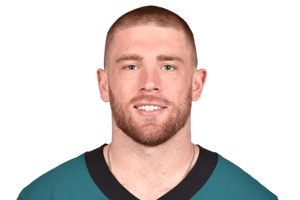 Zach Ertz