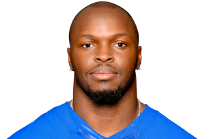 Alec Ogletree