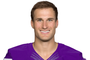 Kirk Cousins