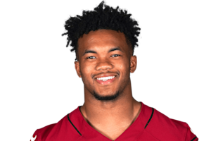 Kyler Murray