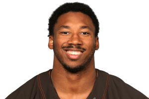 Myles Garrett