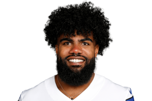 Ezekiel Elliott