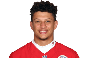 Patrick Mahomes