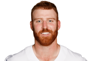 Cooper Rush