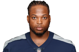 Derrick Henry