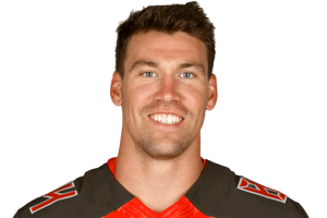 Cameron Brate