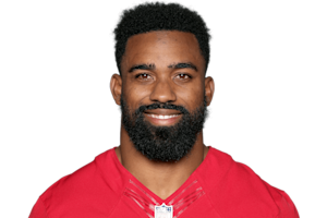 Raheem Mostert