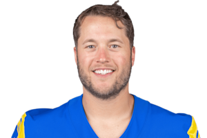 Matthew Stafford