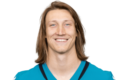 Trevor Lawrence