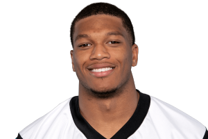 DJ Moore