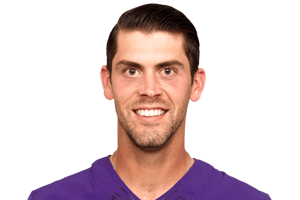 Justin Tucker