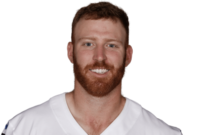 Cooper Rush