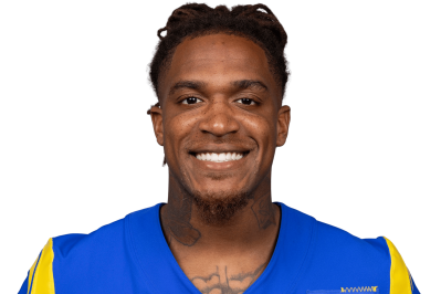 Demarcus Robinson