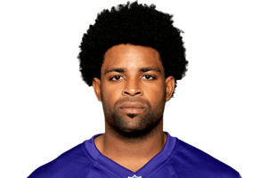 Michael Crabtree