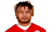 Tyrann Mathieu