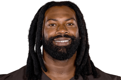 Za'Darius Smith