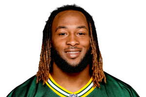 Aaron Jones