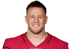 J.J. Watt