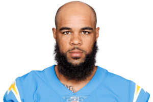 Keenan Allen