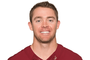 Colt McCoy