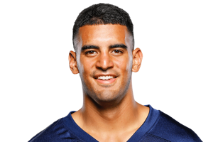 Marcus Mariota