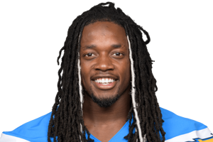 Melvin Gordon