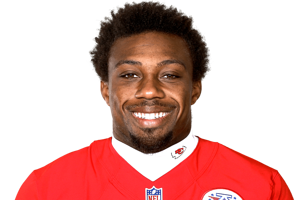 Eric Berry